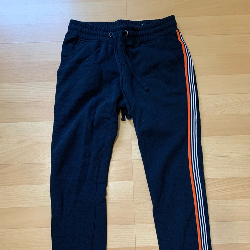 Casual Joggers
